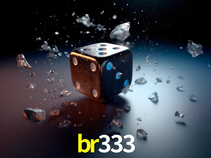 Plataforma br333 - Cloud AWS Infrastructure