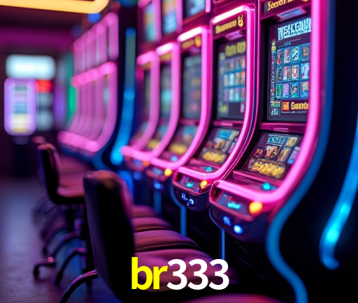 Slots br333 - Jackpots Progressivos